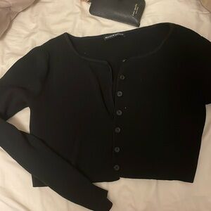 Brandy sweater